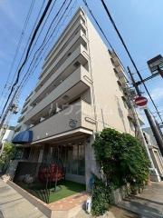 ロイヤルクイーンズパーク関目