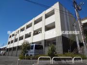 ＪＲ武蔵野線西浦和駅まで徒歩8分