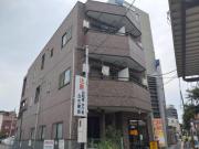 ＪＲ総武線（各駅停車）新小岩駅まで徒歩5分