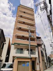 ヴィレッジリバー阿倍野
