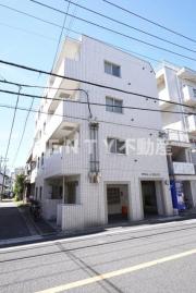 アクトピア田園調布南