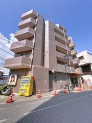 東急東横線白楽駅まで徒歩5分