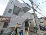 ペアレントマンション