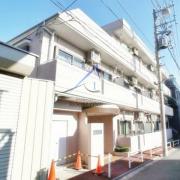 東武東上線ときわ台駅まで徒歩9分