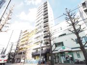 プラウドフラット渋谷笹塚