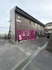 タウンハイツTOEI A棟