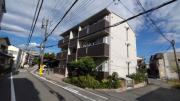 ＪＲおおさか東線ＪＲ淡路駅まで徒歩12分