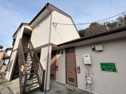 京急本線日ノ出町駅まで徒歩13分
