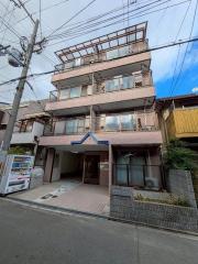 シャルマンハイツK