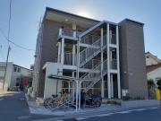 小田急江ノ島線鶴間駅まで徒歩5分