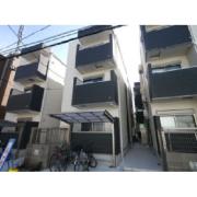 地下鉄箱崎線箱崎宮前駅まで徒歩5分