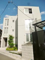 東急目黒線武蔵小山駅まで徒歩6分