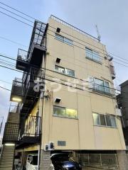 京急本線黄金町駅まで徒歩11分