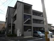 阪神本線芦屋駅まで徒歩8分