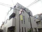 ブランビューノ上高田