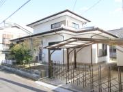 双葉台飯田方一戸建