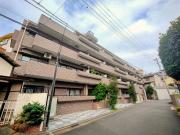 ユアステージ国分寺