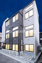 ＪＲ常磐線北千住駅まで徒歩10分