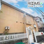 都営浅草線戸越駅まで徒歩7分