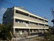 名鉄三河線北新川駅まで徒歩11分