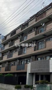 朝日パリオ東青梅