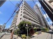 地下鉄谷町線中崎町駅まで徒歩3分