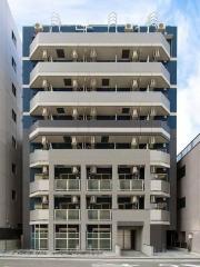 ＪＲ京浜東北・根岸線川崎駅まで徒歩8分