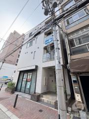 ＪＲ東海道本線元町駅まで徒歩1分