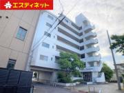 半田第2ロイヤルマンション