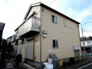 ＪＲ中央線豊田駅まで徒歩10分