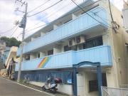 相鉄本線星川駅まで徒歩10分
