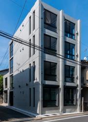 COCOCUBE NAKAMAGOME