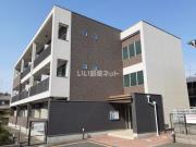 南海本線忠岡駅まで徒歩2分