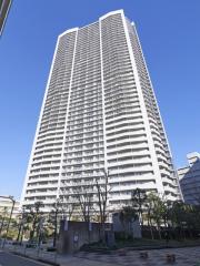 キャピタルマークタワー