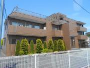 ＪＲ中央線立川駅まで徒歩15分
