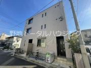 東急大井町線大岡山駅まで徒歩10分