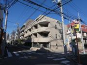 東急田園都市線三軒茶屋駅まで徒歩7分