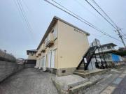 ＪＲ鹿児島本線折尾駅まで徒歩13分