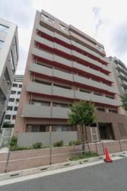ＪＲ山手線品川駅まで徒歩8分