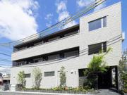 阪急宝塚線池田駅まで徒歩8分