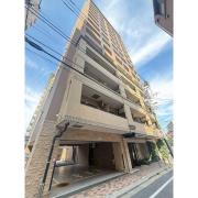 エスティメゾン大井仙台坂 部屋番号401
