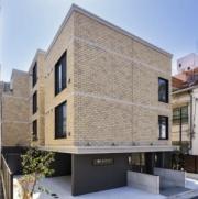 FABRIC東中野Residence