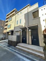 ライトハウス川合