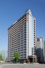 西鉄天神大牟田線薬院駅まで徒歩5分
