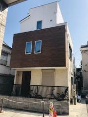 都営新宿線大島駅まで徒歩10分