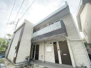 ＪＲ東海道本線辻堂駅まで徒歩9分
