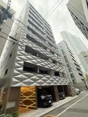 ピアース銀座レジデンス
