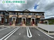 名鉄名古屋本線東岡崎駅までバス約12分 徒歩5分