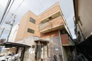 近鉄大阪線長瀬駅まで徒歩6分