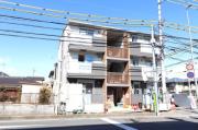 西武池袋・豊島線武蔵藤沢駅まで徒歩7分